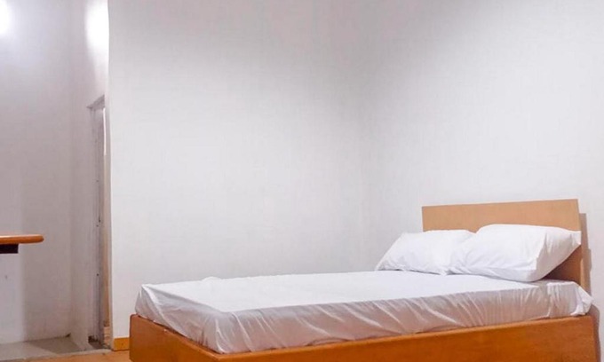 Bandar Lampung Hotel | Cangguhos Syariah RedPartner