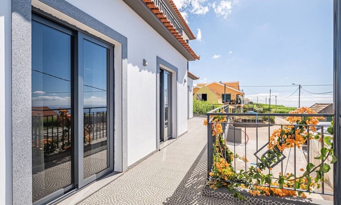 Ponta do Sol Ski Chalet | Canhas Residence I by Madeira Sun Travel