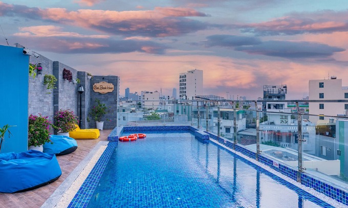 Son Tra Hotel | Cani Beach House