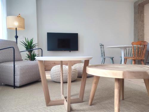 Ferrol Apartment | Canido con vistas