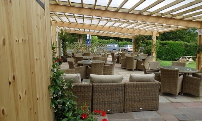 Llangadfan Bed & Breakfast | Cann Office Hotel