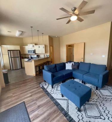 Sun Prairie Apartment | Cannery Square Unit - 106 by Patriot Properties