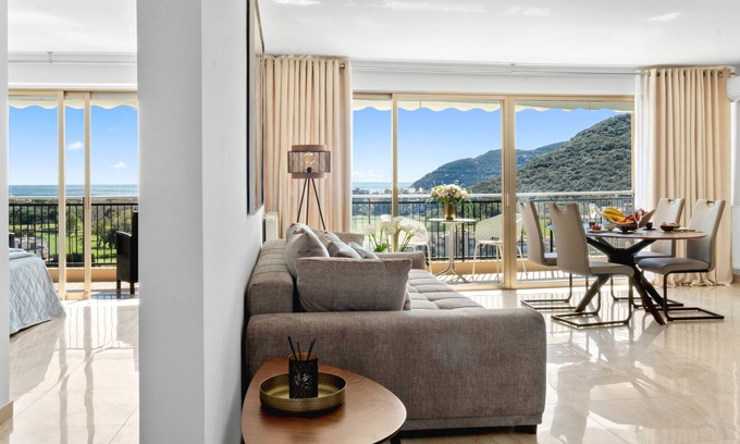 Mandelieu-La-Napoule Apartment | Cannes Marina Residence