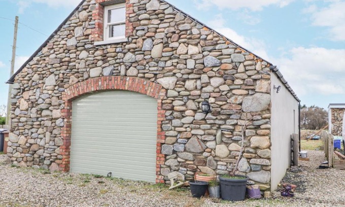 Limavady House | Canning Cottage