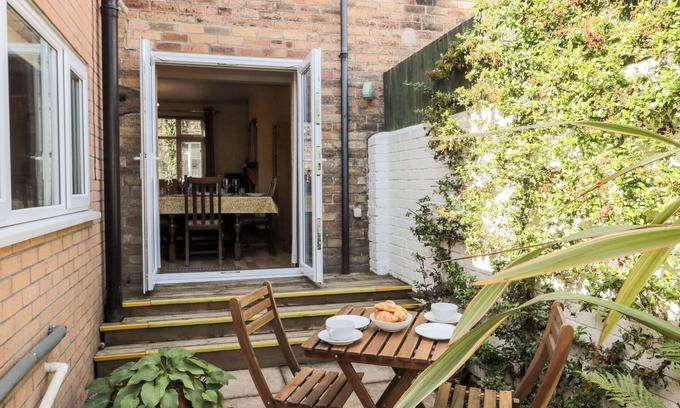 Amble Cottage | Canny Cottage
