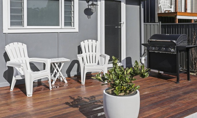 Eden Cottage | Canoon: 4 bedroom