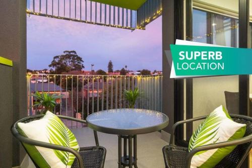 Ovingham Apartment | Canopy at 44 Ovingham