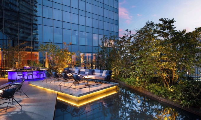 Kita Hotel | Canopy By Hilton Osaka Umeda