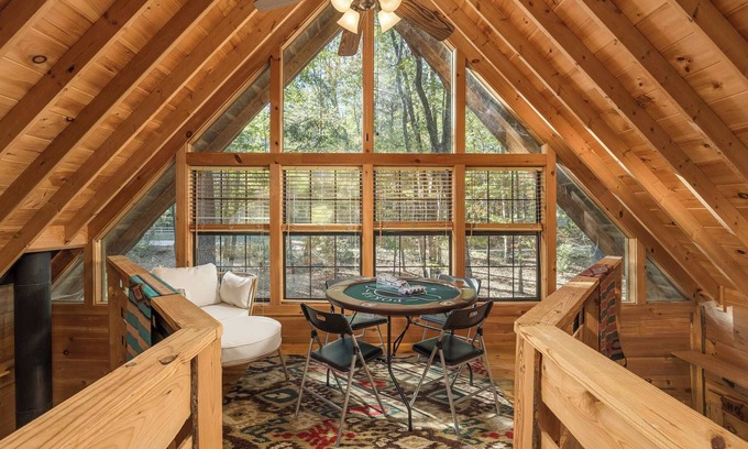 Mentone House | Canopy Woods 2 Beautiful Homes 5 Acres