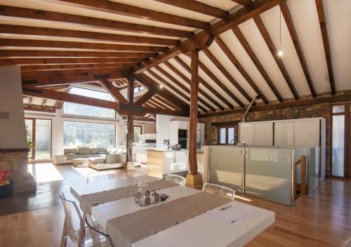 Lierganes House | Cantabria Collection - Excepcional chalet cerca de Cabárceno