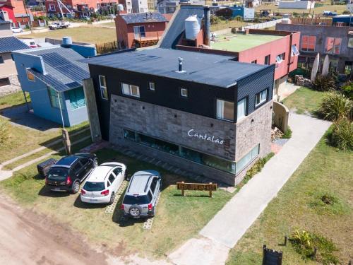 Camet Norte Bed & Breakfast | Cantalao