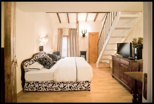 Reggio nell'Emilia Bed & Breakfast | Cantarelli Bed and breakfast