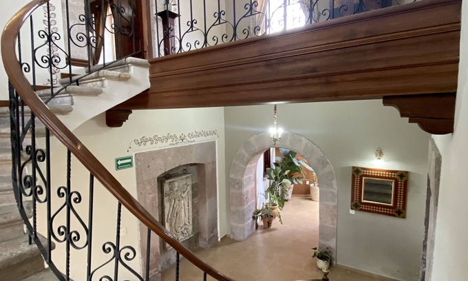 Historic Centre Hotel | Cantera Real Hotel