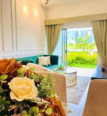Horana Apartment | Canterbury Golf Residancies