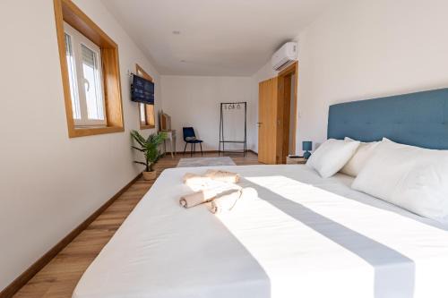 Braganca Apartment | Cantinho da Estação