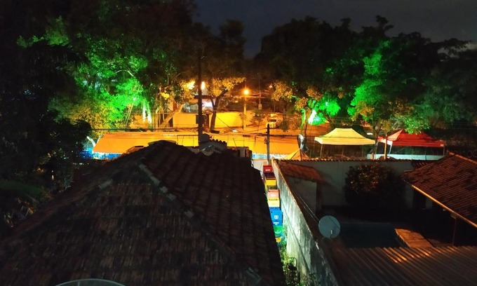 Anil Apartment | Cantinho da Fatinha