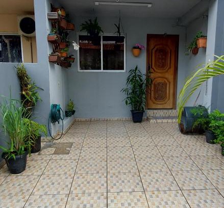 Nacoes Apartment | cantinho da lily