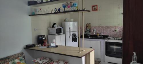 Centro Apartment | Cantinho da Lu em apt inteiro 1km da praia