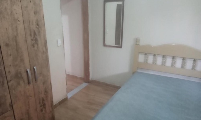 Itariri Apartment | Cantinho da Maria