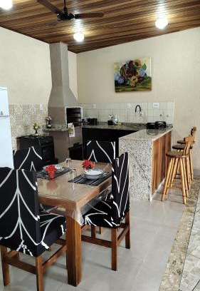 Ipiranga House | Cantinho da paz