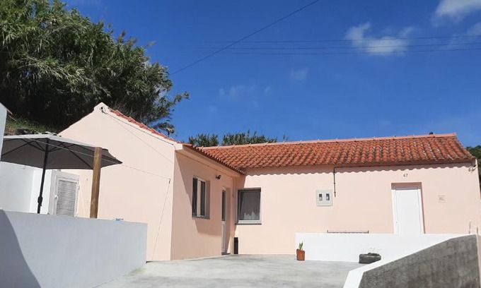 Horta House | Cantinho da Ribeira
