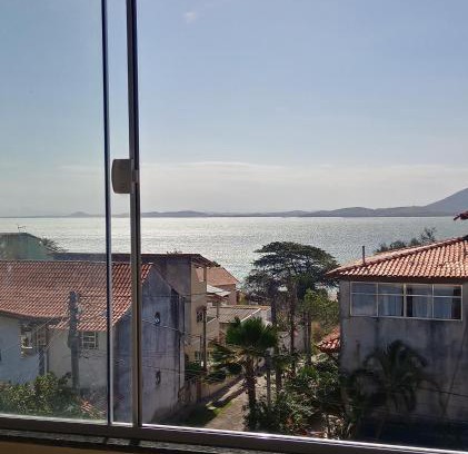 Sao Pedro da Aldeia Apartment | Cantinho da Sagrada família