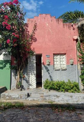 Olinda Historical Center House | Cantinho das Olandas
