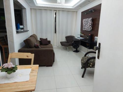 Maracana Apartment | Cantinho de vó - Praia Grande - Aviação