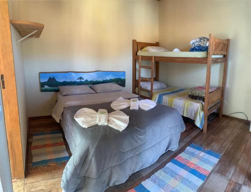 Centro Apartment | Cantinho Do Beto