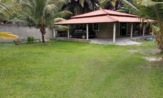 Jenipabu House | Cantinho do descanso Monte Gordo