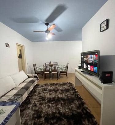 Parque Enseada Apartment | Cantinho do Guarujá