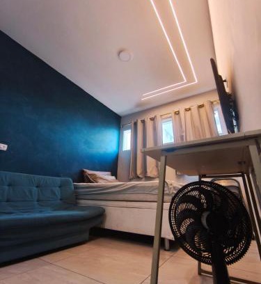 Itarare Apartment | Cantinho do Mar