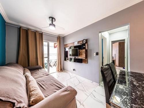 Boqueirao Apartment | Cantinho em Família - XF05H