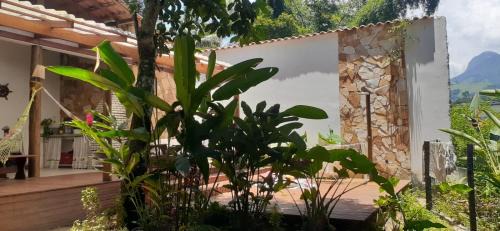 Ponte Branca House | Cantinho Mágico