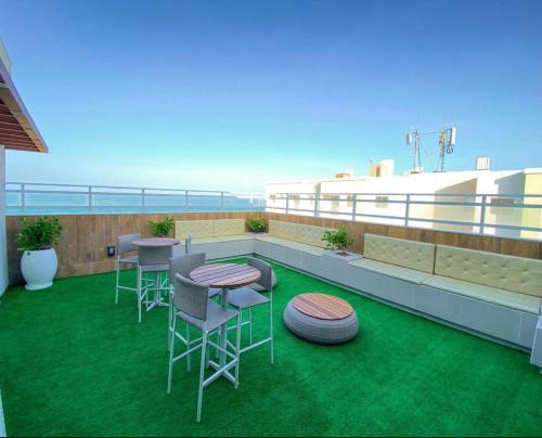 Antonio Diogo Apartment | Cantinho Praia do Futuro