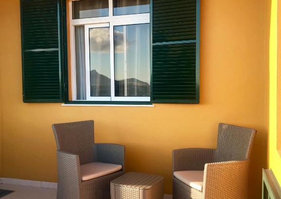 Vila Baleira Apartment | Cantinho Solpraia