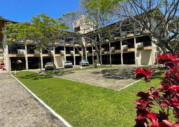 Ponta das Canas Hotel | Canto da Ilha