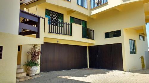 Itajuba Apartment | Canto da Praia