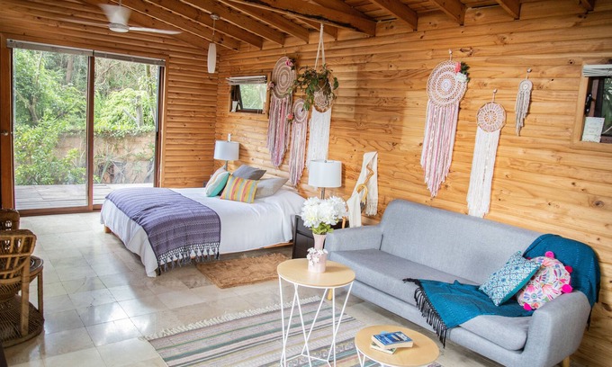 Malinalco Hotel | Canto de Aves Eco-Hotel Boutique - Adults Only