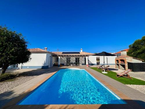Aljezur House | Canto do Vale