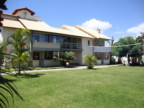 Cachoeira do Bom Jesus Apartment | Canto dos Pássaros Apartamentos