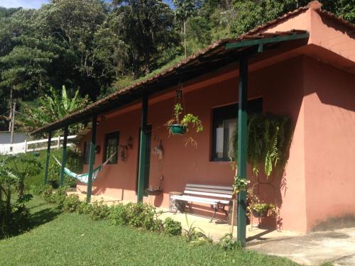 Nova Friburgo House | Canto dos Pássaros