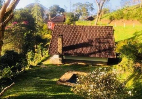 Sao Pedro da Serra Ski Chalet | Canto dos Ventos