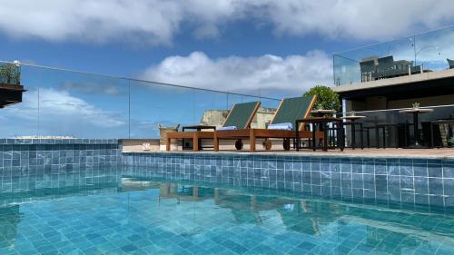 Rio Vermelho Hotel | Canto Hotel