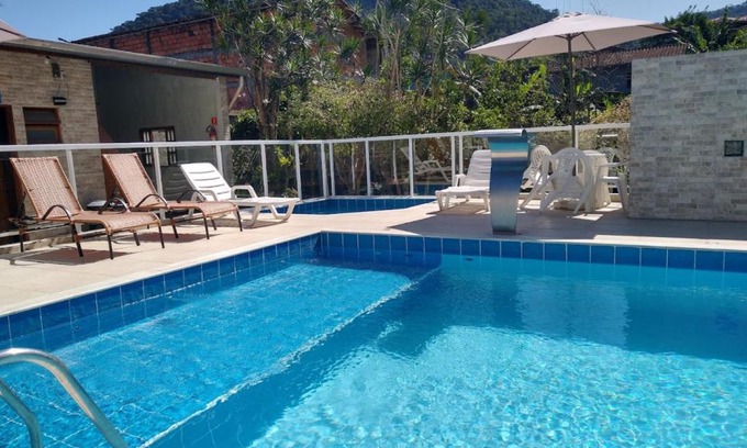 Ipiranga Apartment | Canto Verde Aptos II