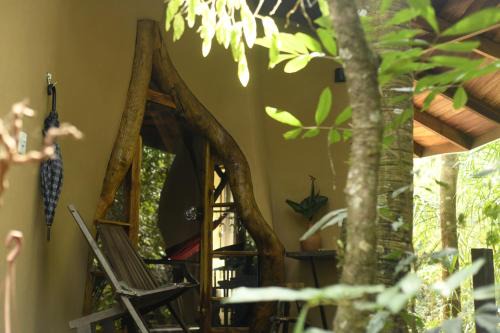 Chapada dos Guimaraes House | Cantos da Mata