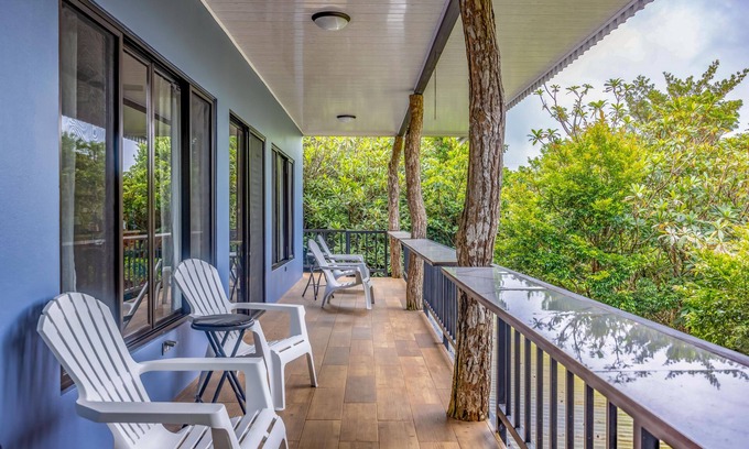 Quebrada Grande House | Cantos del Bosque Monteverde