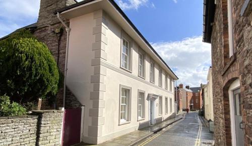 Brecon Apartment | Cantre Selyf