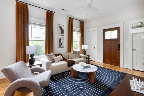Virginia Highland House | Canvas Haven
