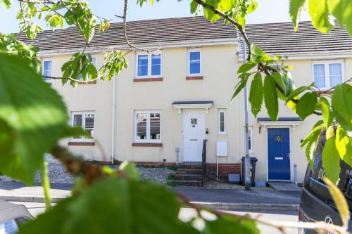 Bodmin House | Canyke Fields